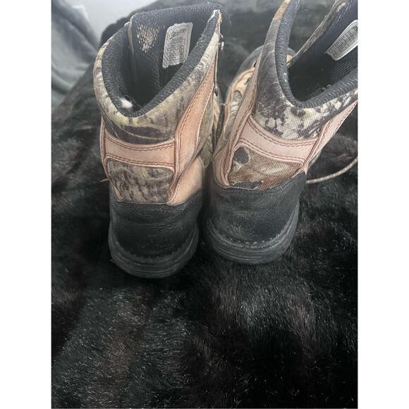 Danner 6\